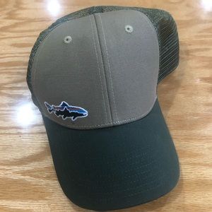 Patagonia hat